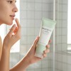 Skin1004 Tea Trica Mild Peeling Gel - Exfoliante 125ml Normal