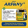 NAD Supplement for Dogs - NAD Soft Chews for Senior