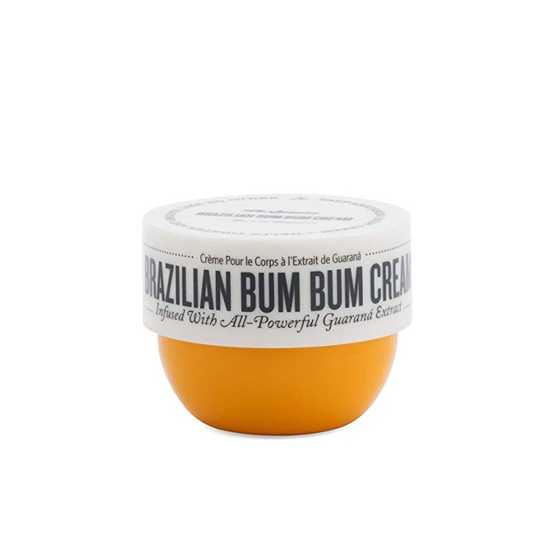 Brazilian Bum Cream 8.5 fl oz (240 ml)
