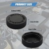 NoBrand Engine Coolant Overflow Reservoir Tank Cap Fit for Coolant