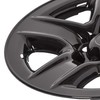 KUAFU Hubcaps Wheel Cover Skins Compatible with 2006-2012 Toyota RAV4