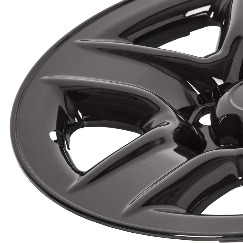 KUAFU Hubcaps Wheel Cover Skins Compatible with 2006-2012 Toyota RAV4