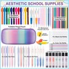 78PCS Back To School Supplies & Bible Study Kit Complete