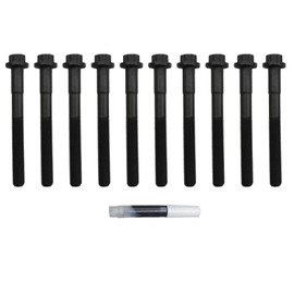 Beck/Arnley 016-1001 Cylinder Head Bolt Set