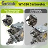 Carbhub Carburetor for Stihl 021 023 025 MS210 MS230 MS250