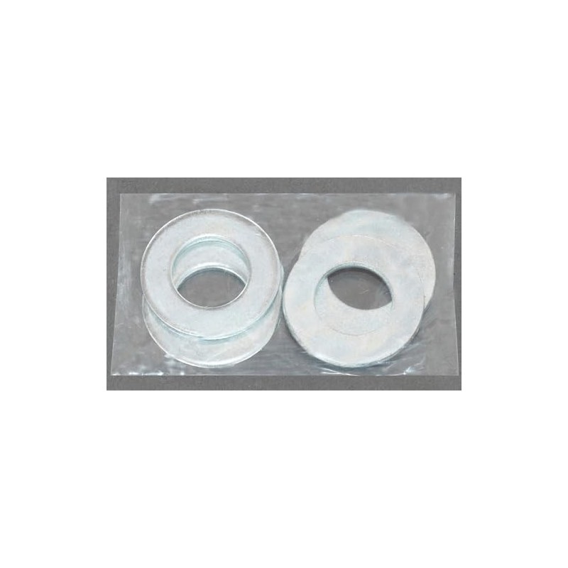 Esco EA949LX-1105 M5 Flat Washers (ISO/Uniqlo/180 Sheets)