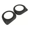 TCMT 6.5" Speaker Adapter Fit For 97-23 Harley Touring Road