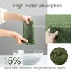 Moss Reptile Carpet, Raise Box Humidity, Fibre Mat for Pet