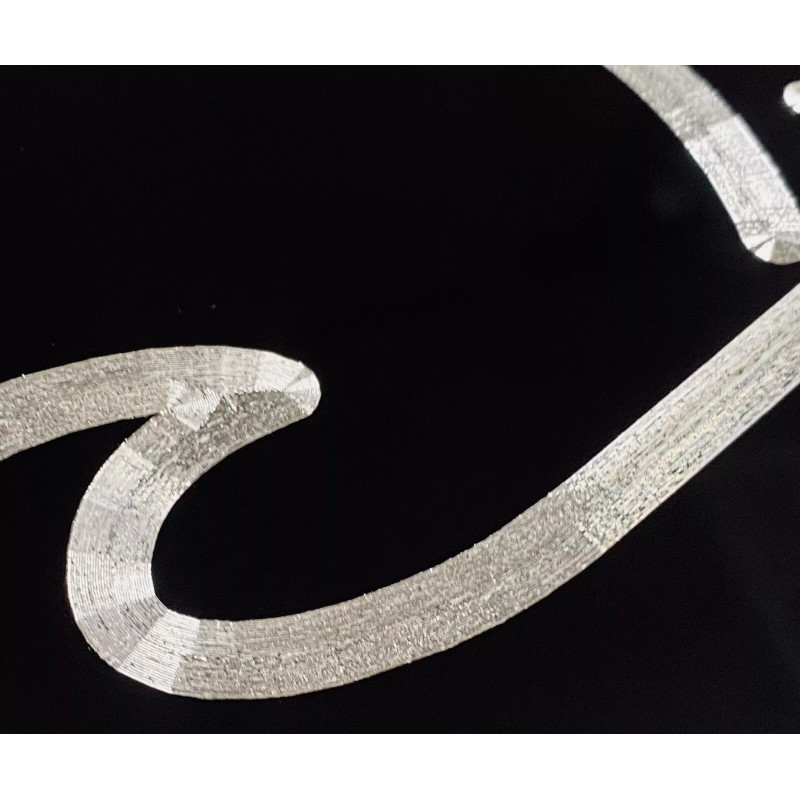 Diamond Etched Products Engraved Sun Ocean Wave Beach Car Tag