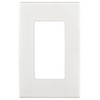 Leviton White GFCI Outlet Kit 15A Renu