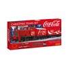 Hornby Hobbies The Coca-Cola Christmas Electric Model Train Set HO