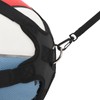 2Pcs Volleyball Training Belt Rebounder Practicing Equipment Jumping Spike Training