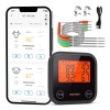 Inkbird WiFi Meat Thermometer BBQ Cooking Thermometers APP Calibration Temp