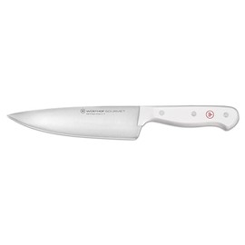 WÜSTHOF Gourmet White 6" Chef's Knife