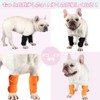 Due Felice Dog Rehabilitation Dog Joint Protector, Knee Support, Pet