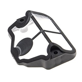 vhbw Filter Replacement for Husqvarna 530029811 for Chainsaw Air Filter