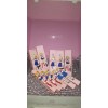 Dúo Labial ColourPop Sailor Moon Rosa Mate Larga Duración Cremoso