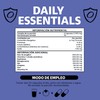 Beyond Vitamins | Daily Essentials con Vitamina C y Betaglucanos