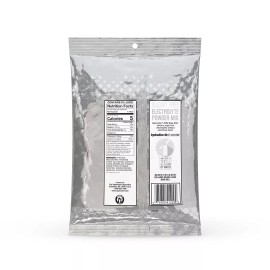 Sqwincher Zero Qwik Stik Sugar Free, Cool Citrus, .11 0z (Pack of 50)