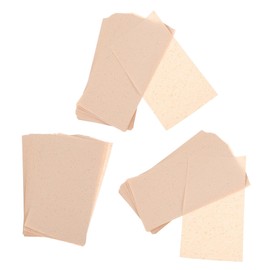 BIUDECO Portable Oil Control Film of Oil Blotting Sheets for Oily Skin Ultra-Thin Face Paper for Makeup