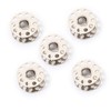 Prym - Steel CB Sewing Machine Bobbins - 1 Count