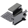 HECASA Universal Saw Press Bracket w/Hinge Compatible with ATV UTV