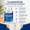 Swiyie Magnesio Complex Uso Diario Bienestar Para Adultos