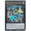 yugioh - Ebon High Magician TDIL-EN052 1st Edition Super Rare