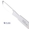 Mr. Fuss Callus Scraper Callus Remover Blunt Scalpel Cream Scraper
