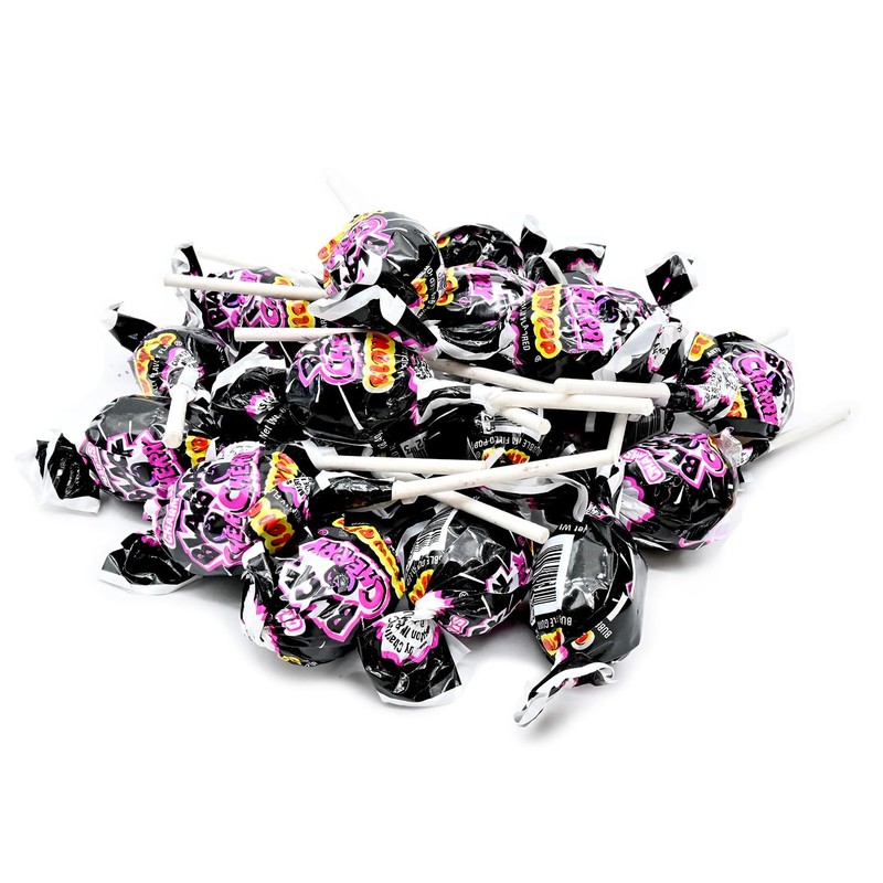 Blow Pop - Individually Wrapped 24 Count - Reusable 44oz