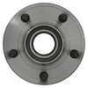 MOOG 513221 Wheel Bearing and Hub Assembly