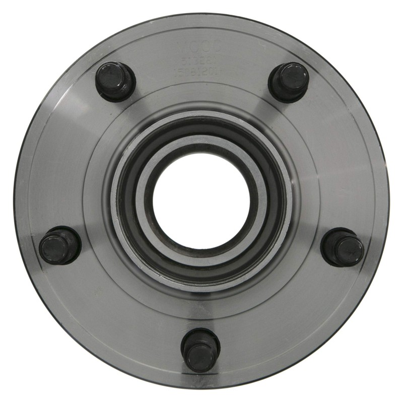 MOOG 513221 Wheel Bearing and Hub Assembly