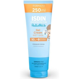 ☀️ ISDIN Fotoprotector Pediatrics Gel Crema SPF 50+ – ¡Protección Total para los Peques! 👶🧴 El protector solar corporal ideal para niños y bebés 👦👧
