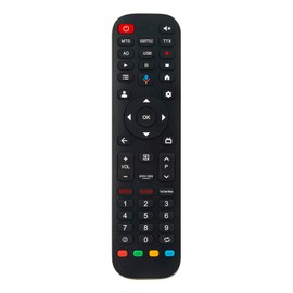 Replacement Voice Remote Control fit for FPD 32 inch, 40 inch Palette Series Google Smart TV