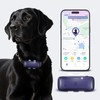 TSK Cat Dog GPS Tracker Smart Waterproof Tracker with Real-Time