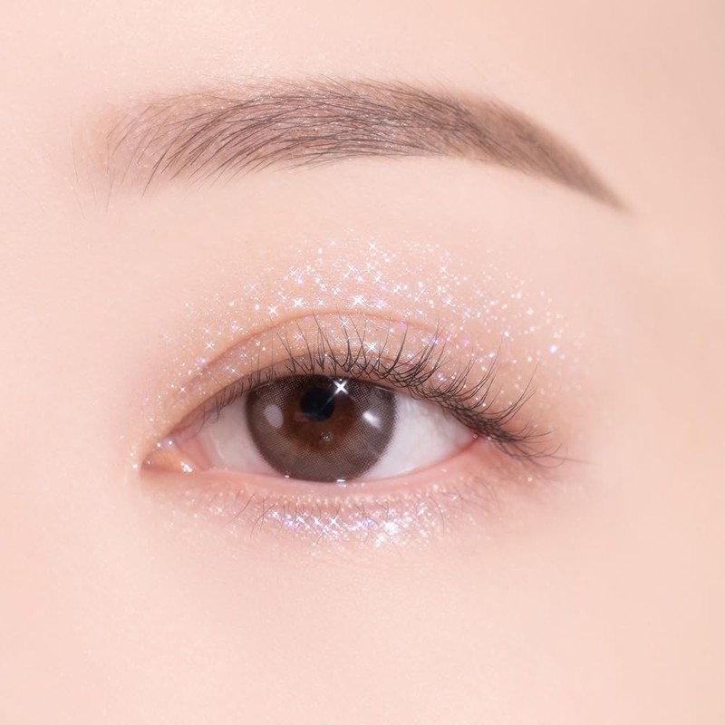 rom&nd Liquid Glitter 07 Mystic Moon