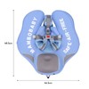 Non-Inflatable Baby Float Infant Lying Swimming Ring Pool Swim Trainer