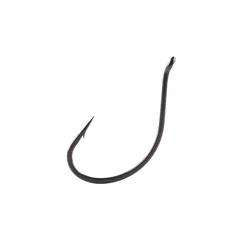 BKK DSS-Worm #2/0 Dropshot Hook