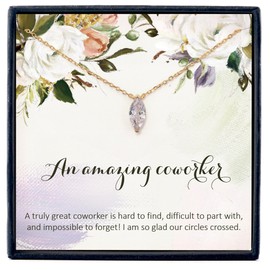 Best Farewell Gifts for Coworkers: Retirement, Leaving, or Going Away Presents for Colleagues