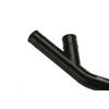 URO Parts 058133784A Vacuum Hose, Intake Manifold to Check Valve