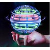 KFMX Dynamic Flynova Pro Bola Voladora Led Boomerang Spinner