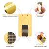 500 Rollo De Forma Escultural Para Uñas Acrílicas Gel Tips