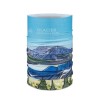 Buff Coolnet UV Glacier National Park Multifunctiona