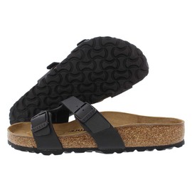 Birkenstock 1016686137 Yao Black Bf R 37