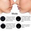 Photon Light Therapy Machine Vibration Face Lifting Tightening Face Care