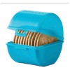 Betterware Contenedor De Galletas Para Lunch | Cookie Box Cod.