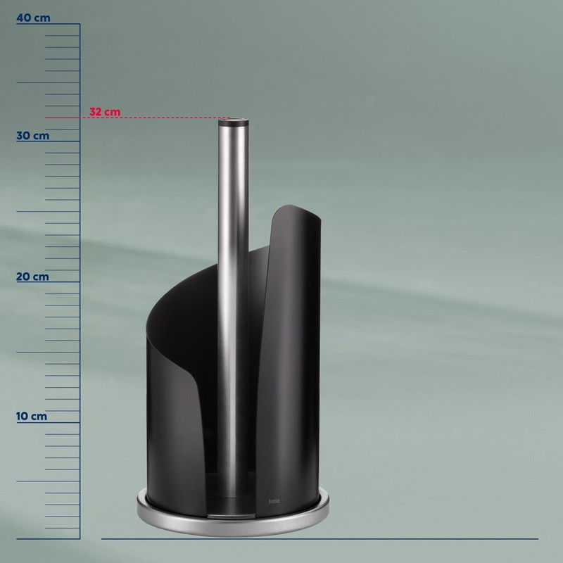 Kela 11199 Kitchen Roll Holder 15 cm Diameter