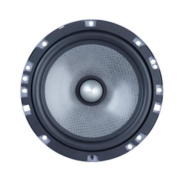 Memphis Audio MS60C 6.75" Component Speaker Set
