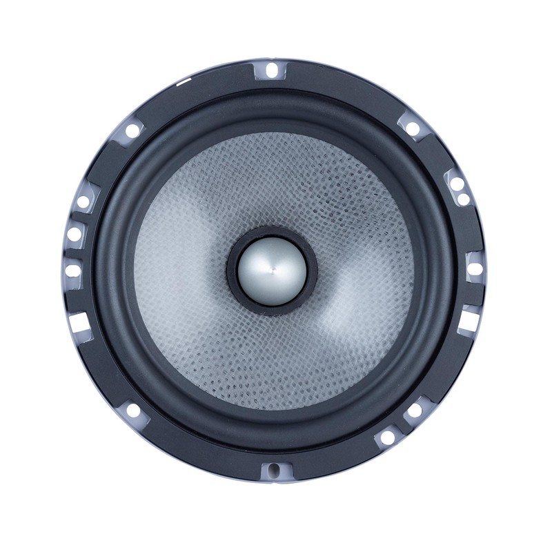 Memphis Audio MS60C 6.75" Component Speaker Set