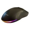 LC-POWER 2,4GHz Gaming Funkmaus mit Einstellbarer DPI/CPI Auflösung, LC-M900B-C-W